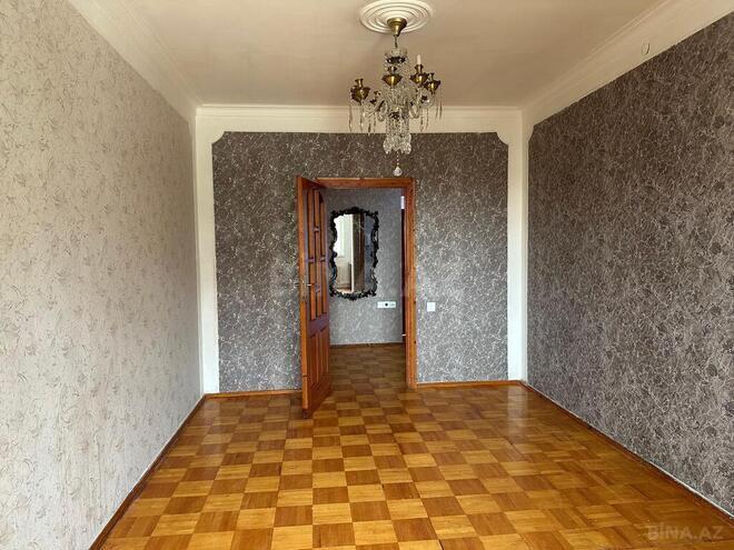 2 otaqlı köhnə tikili - Yeni Günəşli q. - 62 m² (1)