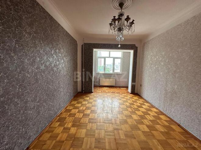 2 otaqlı köhnə tikili - Yeni Günəşli q. - 62 m² (16)