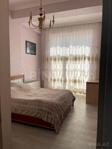 1-комн. новостройка - м. 28 мая - 50 м² (2)