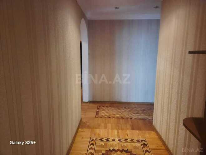 4-комн. вторичка - м. Мемар Аджеми - 110 м² (8)