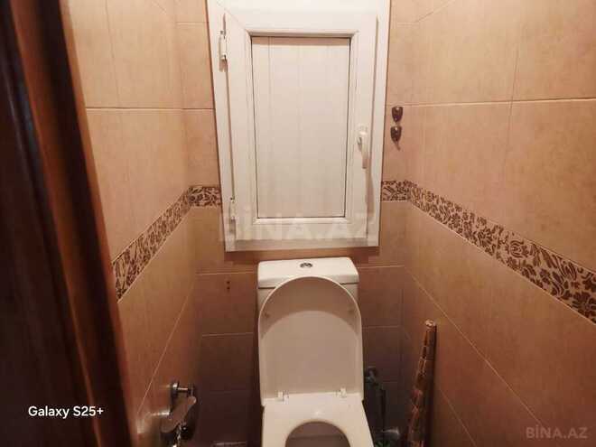 4-комн. вторичка - м. Мемар Аджеми - 110 м² (6)