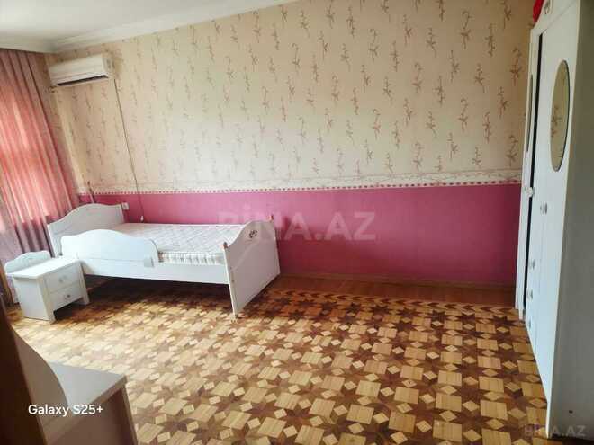 4-комн. вторичка - м. Мемар Аджеми - 110 м² (4)