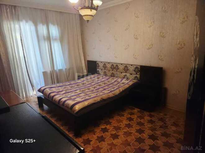 4-комн. вторичка - м. Мемар Аджеми - 110 м² (3)