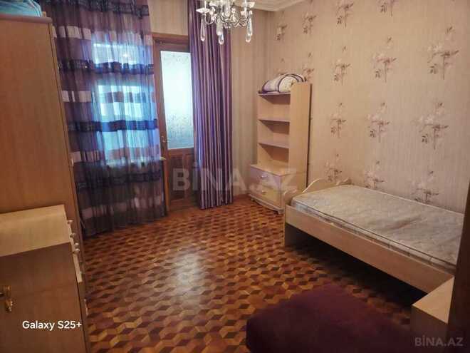 4-комн. вторичка - м. Мемар Аджеми - 110 м² (5)