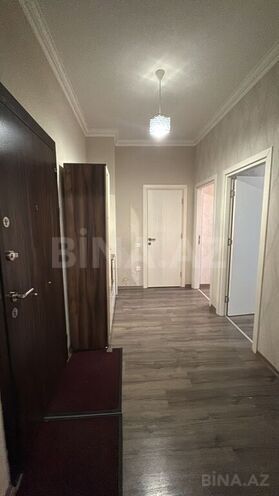 2 otaqlı yeni tikili - 20 Yanvar m. - 70 m² (6)