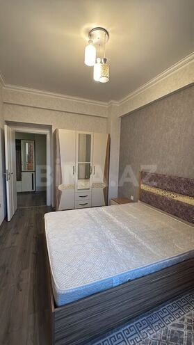 2 otaqlı yeni tikili - 20 Yanvar m. - 70 m² (4)