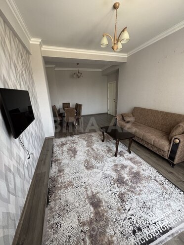 2 otaqlı yeni tikili - 20 Yanvar m. - 70 m² (2)