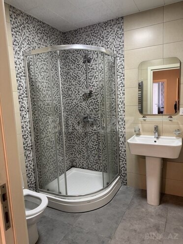 2 otaqlı yeni tikili - 20 Yanvar m. - 70 m² (7)