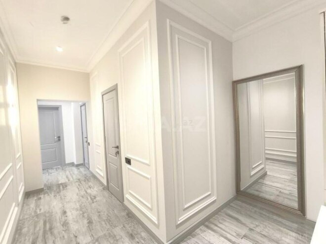 4-комн. новостройка - м. 28 мая - 180 м² (20)