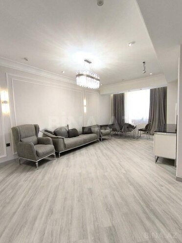 4-комн. новостройка - м. 28 мая - 180 м² (5)