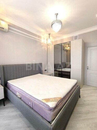 4-комн. новостройка - м. 28 мая - 180 м² (4)