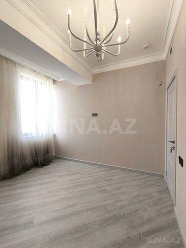 4-комн. новостройка - м. 28 мая - 180 м² (10)