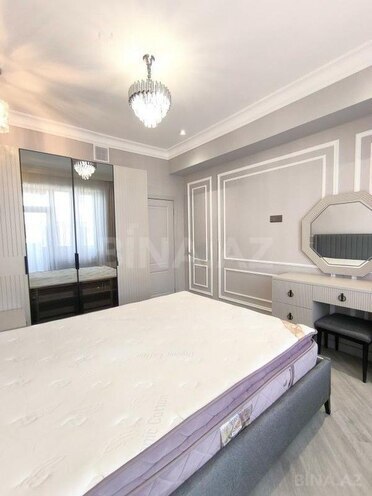 4-комн. новостройка - м. 28 мая - 180 м² (11)