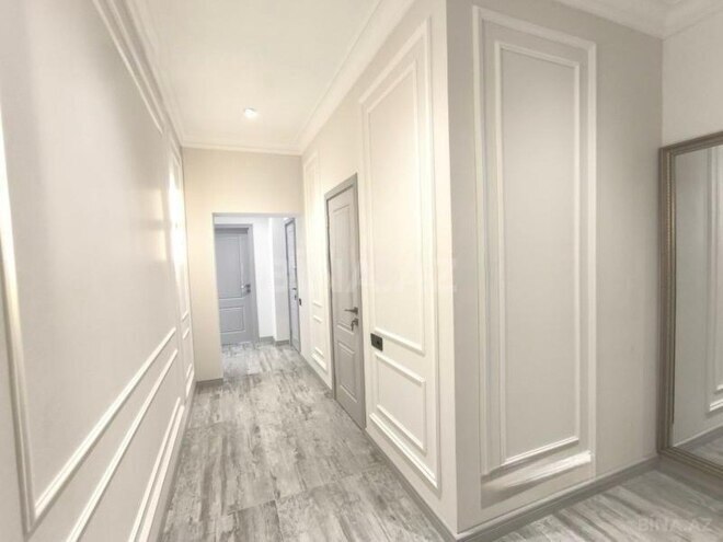 4-комн. новостройка - м. 28 мая - 180 м² (17)
