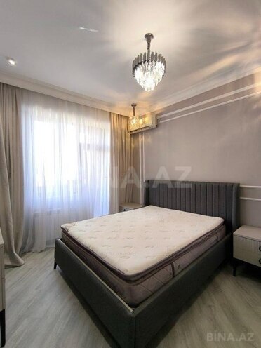 4-комн. новостройка - м. 28 мая - 180 м² (19)
