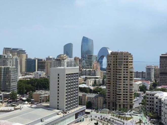 4-комн. новостройка - м. 28 мая - 180 м² (9)