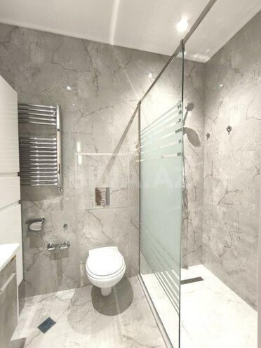 4-комн. новостройка - м. 28 мая - 180 м² (16)