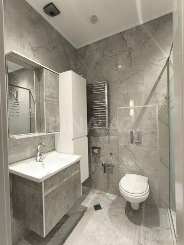 4-комн. новостройка - м. 28 мая - 180 м² (15)