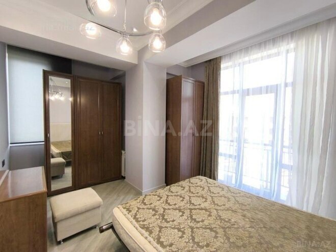 4-комн. новостройка - м. 28 мая - 180 м² (13)