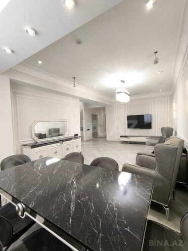 4-комн. новостройка - м. 28 мая - 180 м² (6)
