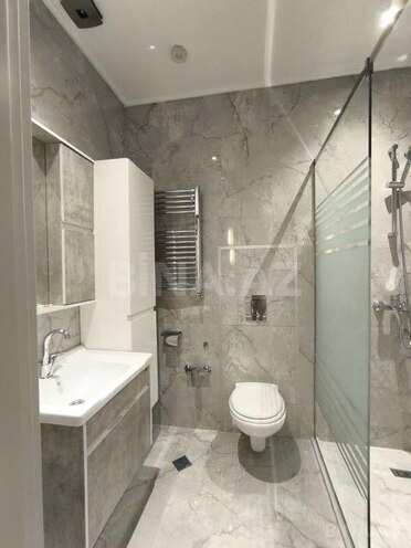 4-комн. новостройка - м. 28 мая - 180 м² (22)