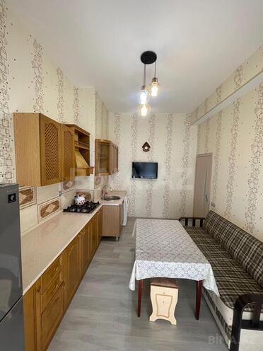 1 otaqlı yeni tikili - 28 May m. - 52 m² (2)