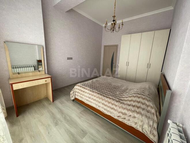 1 otaqlı yeni tikili - 28 May m. - 52 m² (3)