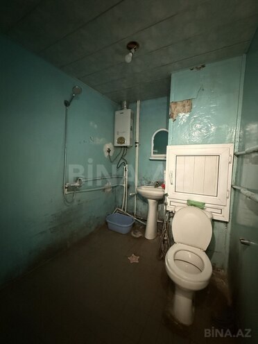 1 otaqlı köhnə tikili - Köhnə Günəşli q. - 40 m² (10)