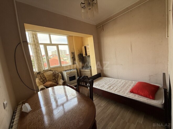 1 otaqlı köhnə tikili - Köhnə Günəşli q. - 40 m² (8)