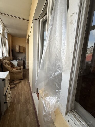 1 otaqlı köhnə tikili - Köhnə Günəşli q. - 40 m² (6)