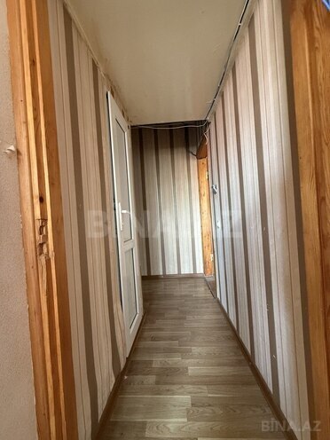 1 otaqlı köhnə tikili - Köhnə Günəşli q. - 40 m² (9)