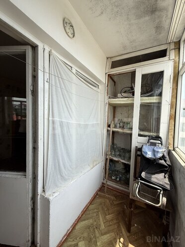 1 otaqlı köhnə tikili - Köhnə Günəşli q. - 40 m² (3)