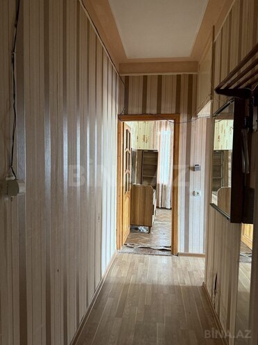 1 otaqlı köhnə tikili - Köhnə Günəşli q. - 40 m² (7)