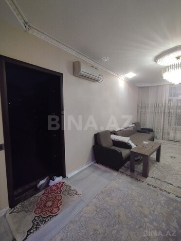 1 otaqlı həyət evi/bağ evi - Xətai r. - 40 m² (5)