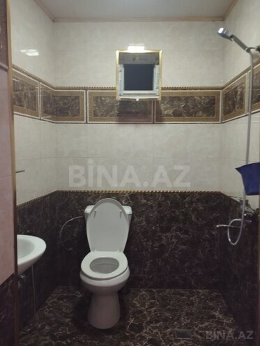 1 otaqlı həyət evi/bağ evi - Xətai r. - 40 m² (8)