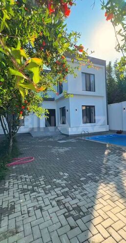 4-комн. дом/дача - пос. Мардакан - 170 м² (30)