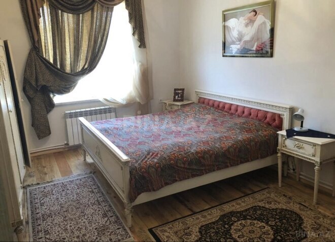 6-комн. дом/дача - пос. Бузовна - 240 м² (4)