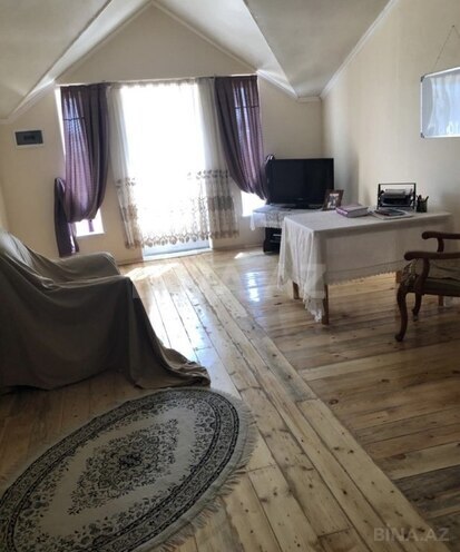 6-комн. дом/дача - пос. Бузовна - 240 м² (12)