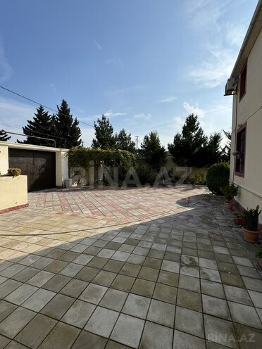 6-комн. дом/дача - пос. Бузовна - 240 м² (2)