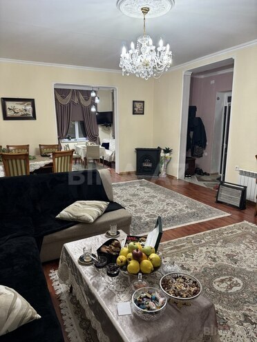 6-комн. дом/дача - пос. Бузовна - 240 м² (9)