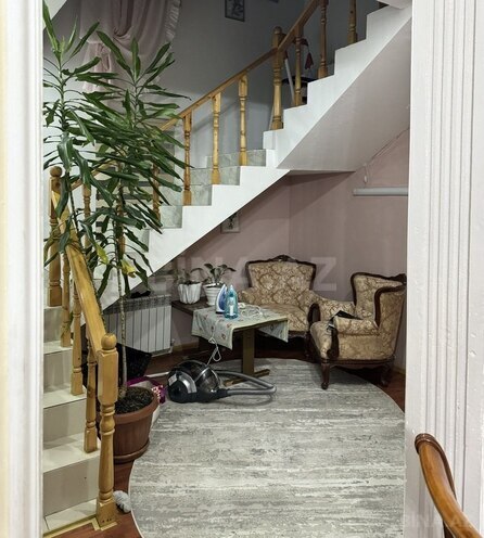 6-комн. дом/дача - пос. Бузовна - 240 м² (8)