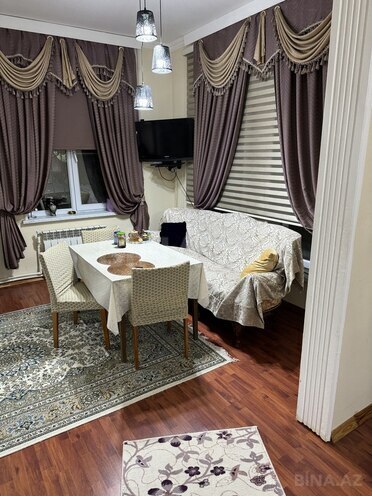 6-комн. дом/дача - пос. Бузовна - 240 м² (7)
