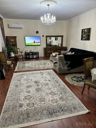 6-комн. дом/дача - пос. Бузовна - 240 м² (6)