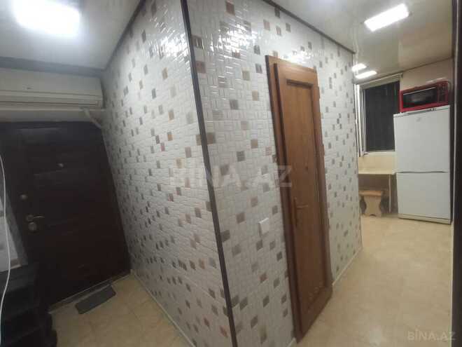 3-комн. вторичка - Наримановский  р. - 70 м² (14)