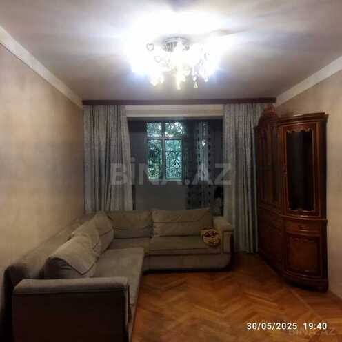 3-комн. вторичка - Наримановский  р. - 70 м² (1)