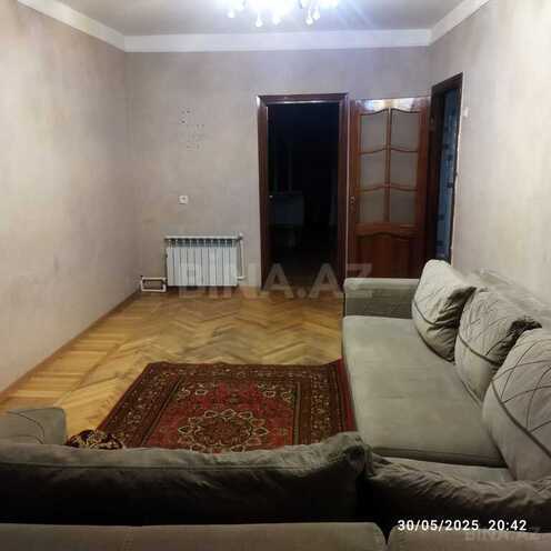 3-комн. вторичка - Наримановский  р. - 70 м² (3)