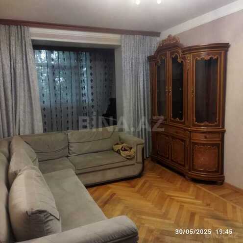 3-комн. вторичка - Наримановский  р. - 70 м² (2)