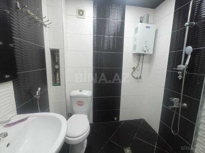 3-комн. вторичка - Наримановский  р. - 70 м² (9)