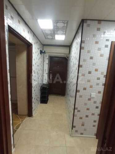 3-комн. вторичка - Наримановский  р. - 70 м² (12)