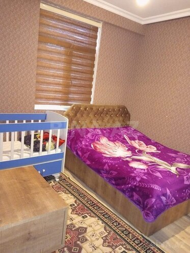 2-комн. новостройка - пос. Масазыр - 57 м² (9)